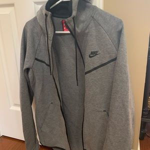 Nike Tech Fleece Jacket